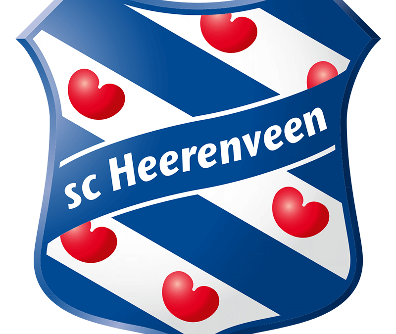 Heerenveen