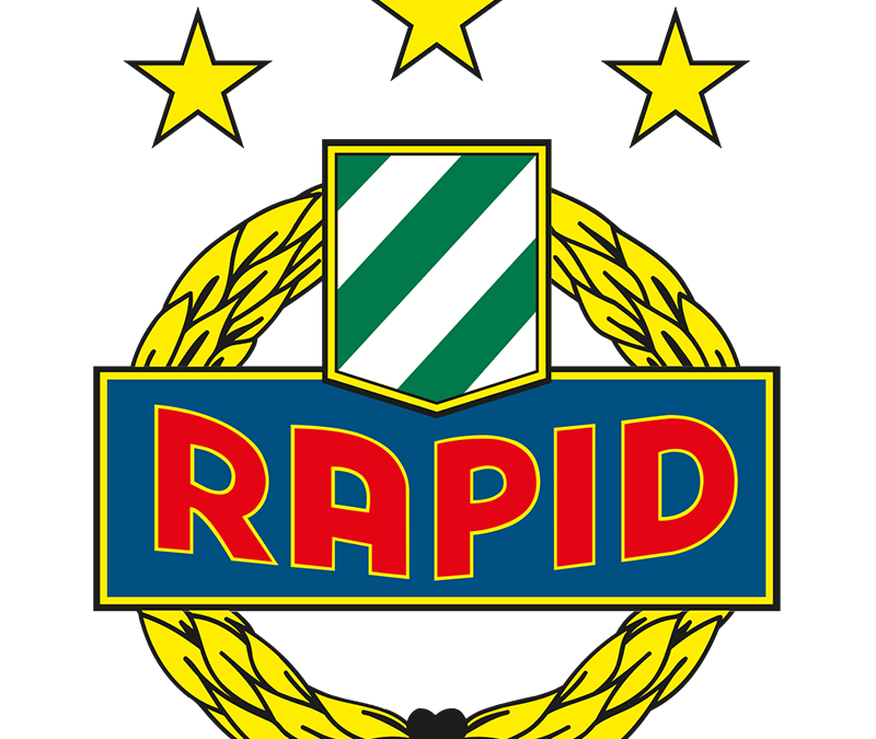 Rapid Viena