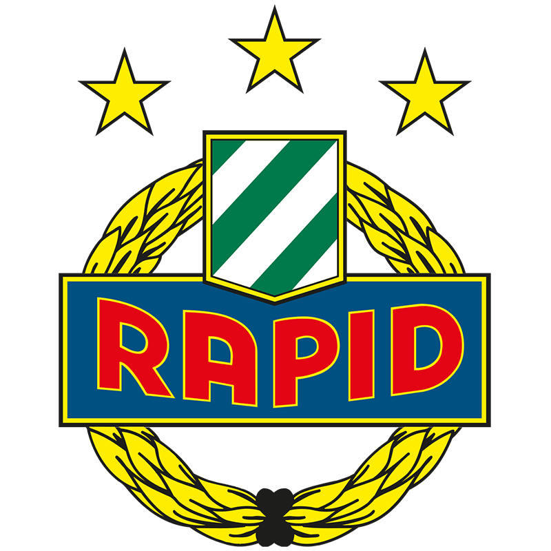 Rapid Viena