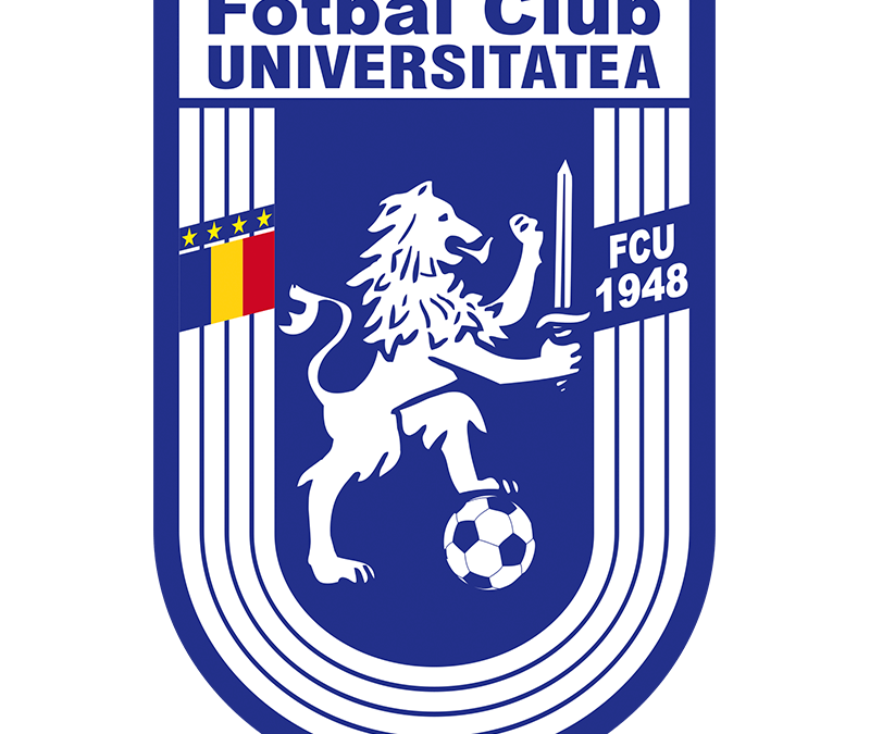 Fotbal Club Universitatea Craiova