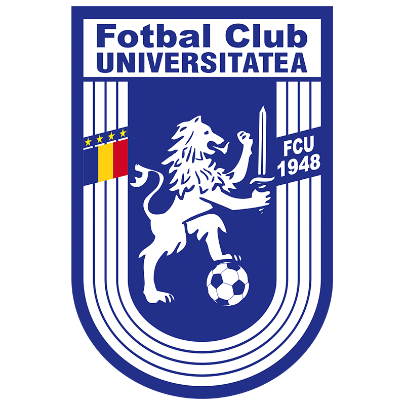 Fotbal Club Universitatea Craiova