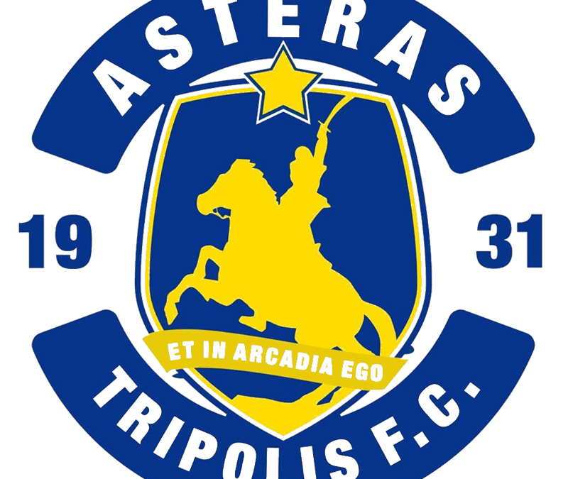 Asteras T.