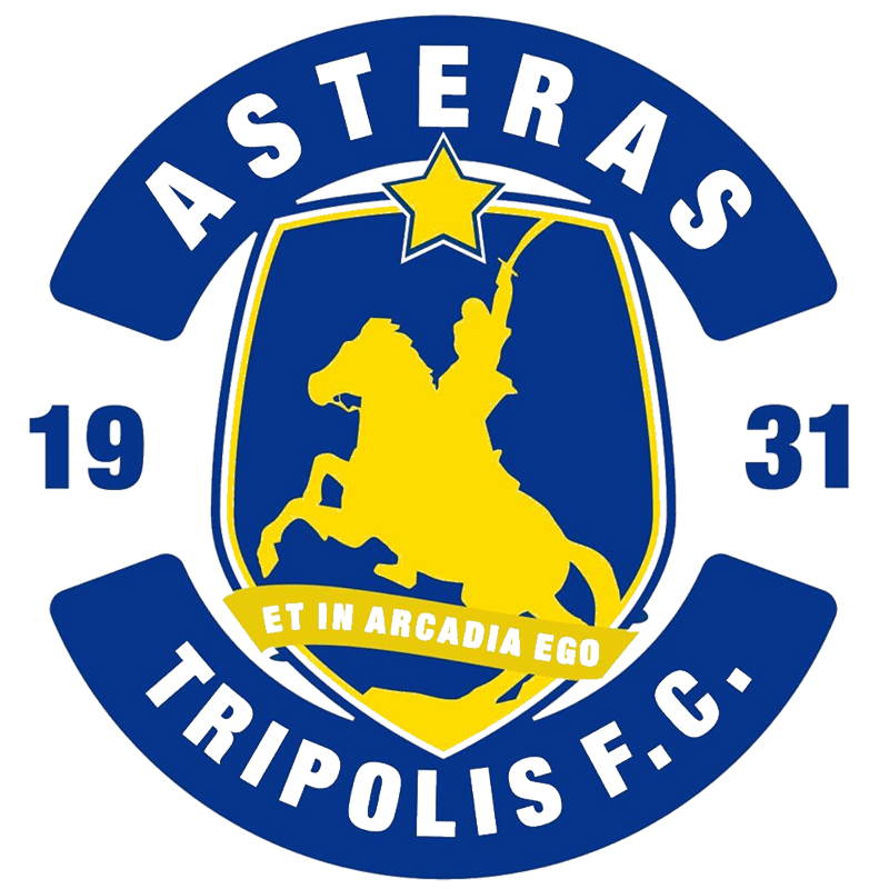 Asteras T.