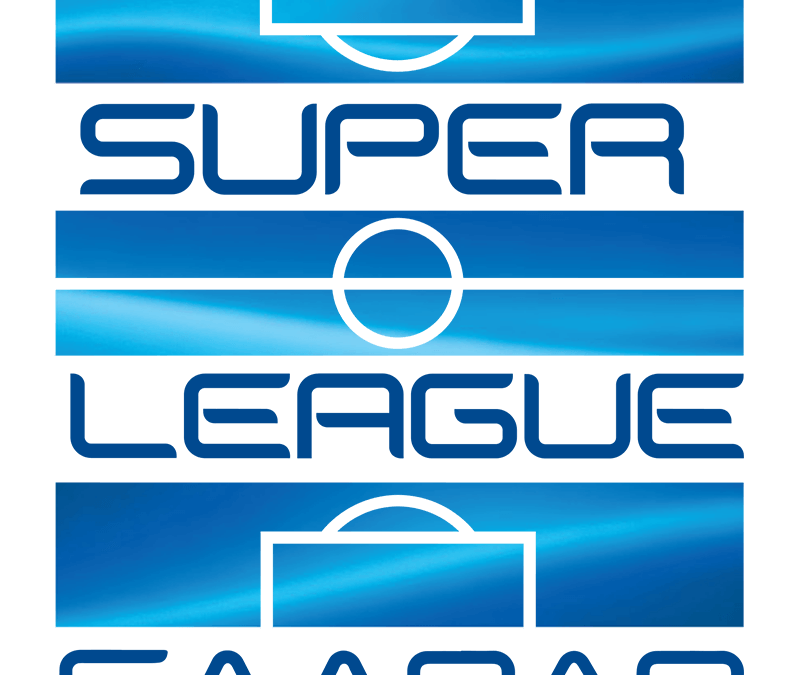 Super League