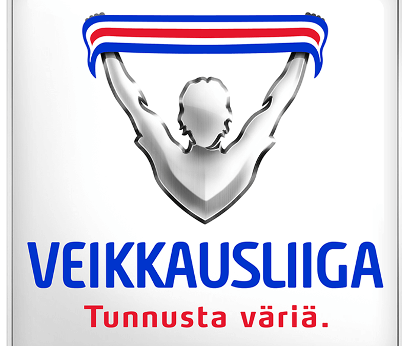 Veikkausliiga