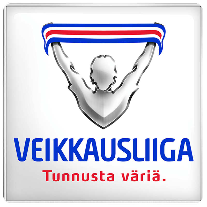 Veikkausliiga