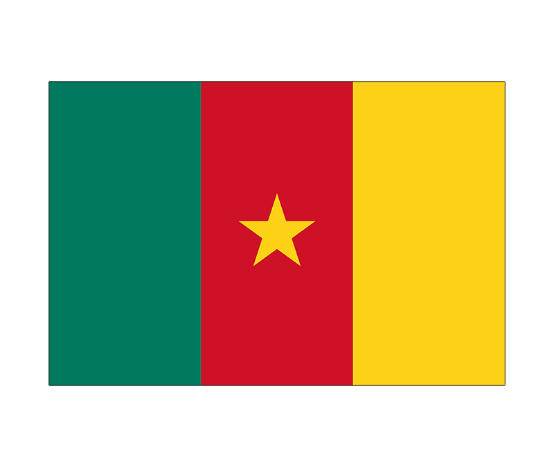 Camerun