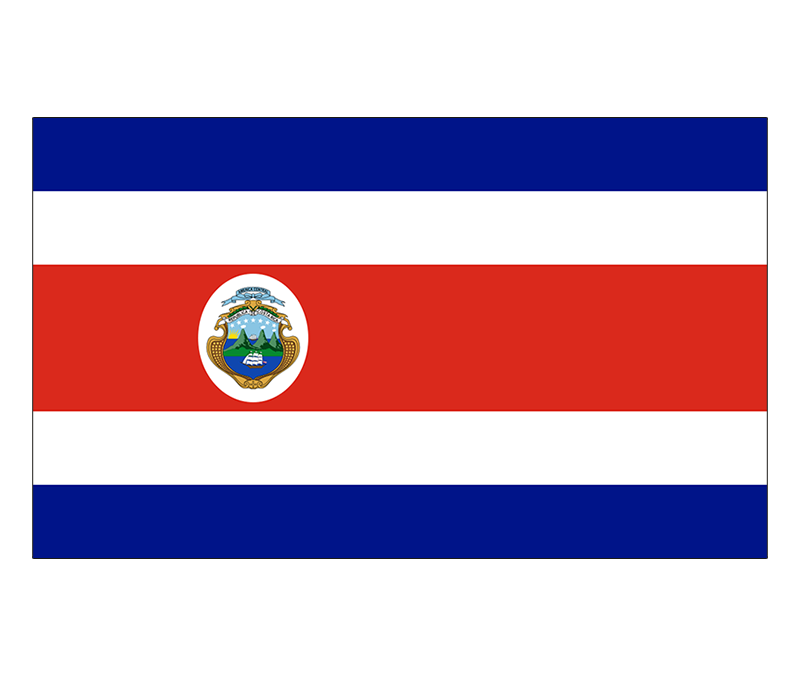 Costa Rica