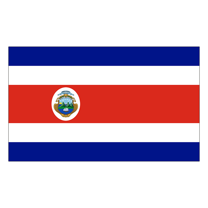 Costa Rica