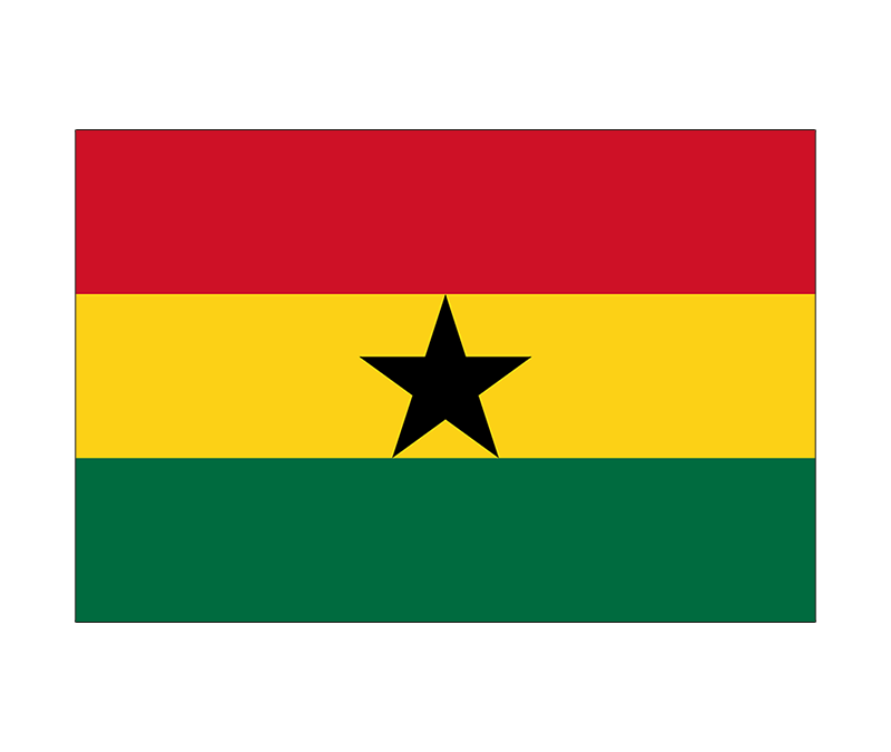 Ghana