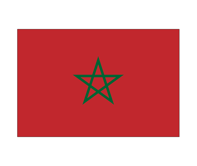 Maroc