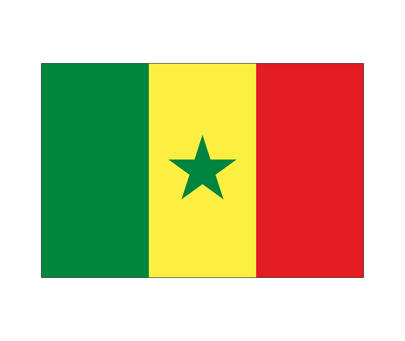 Senegal