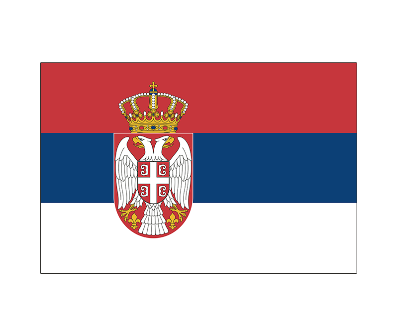 Serbia