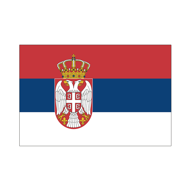 Serbia