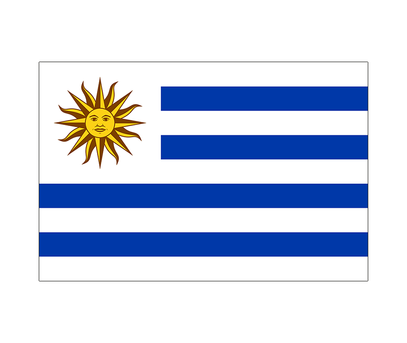 Uruguay