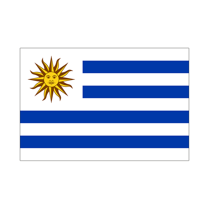 Uruguay