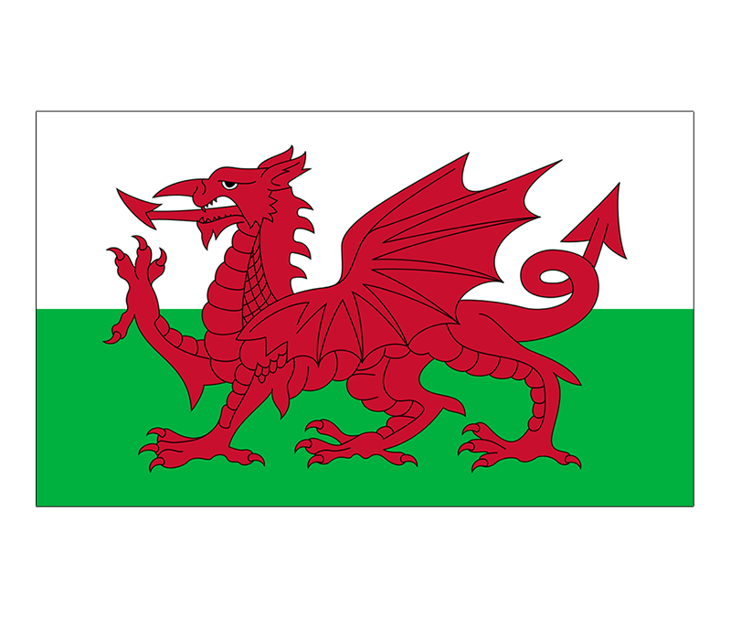 Wales