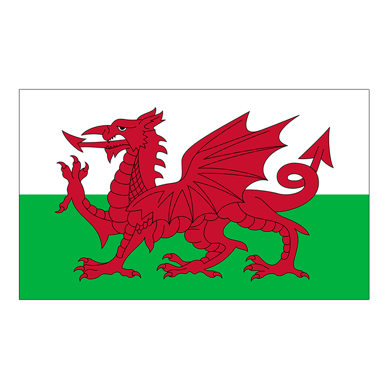 Wales